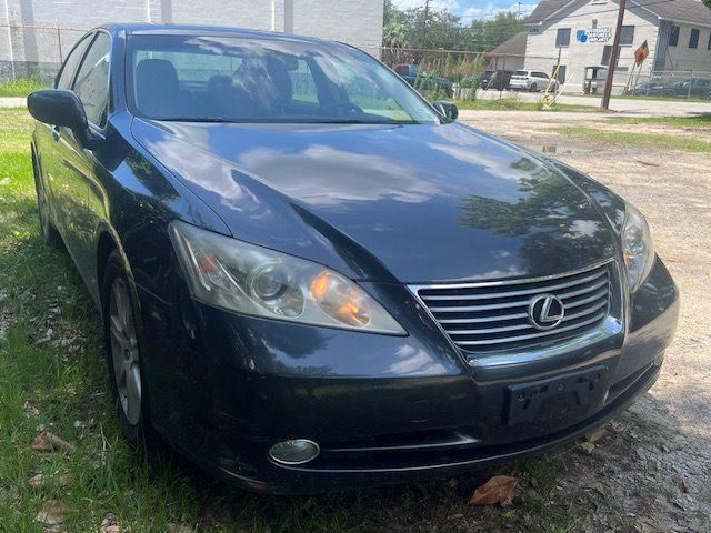 2009 Lexus ES 350