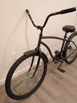 26" Concord Pacifica Cruiser