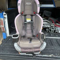 Car Seat