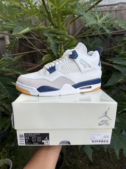Jordan 4