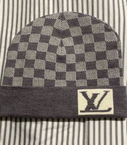 LV beanie for sale