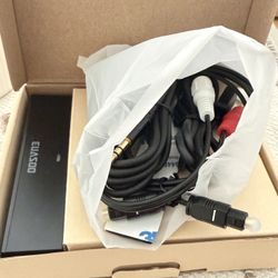 Wireless Audio Transmitter & Receiver 