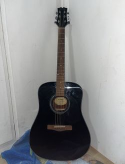 Acoustic Guitar