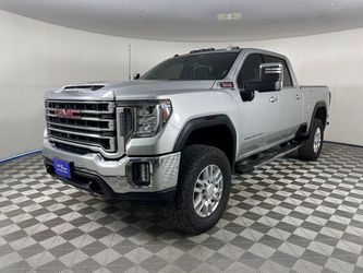 2020 GMC Sierra 3500HD