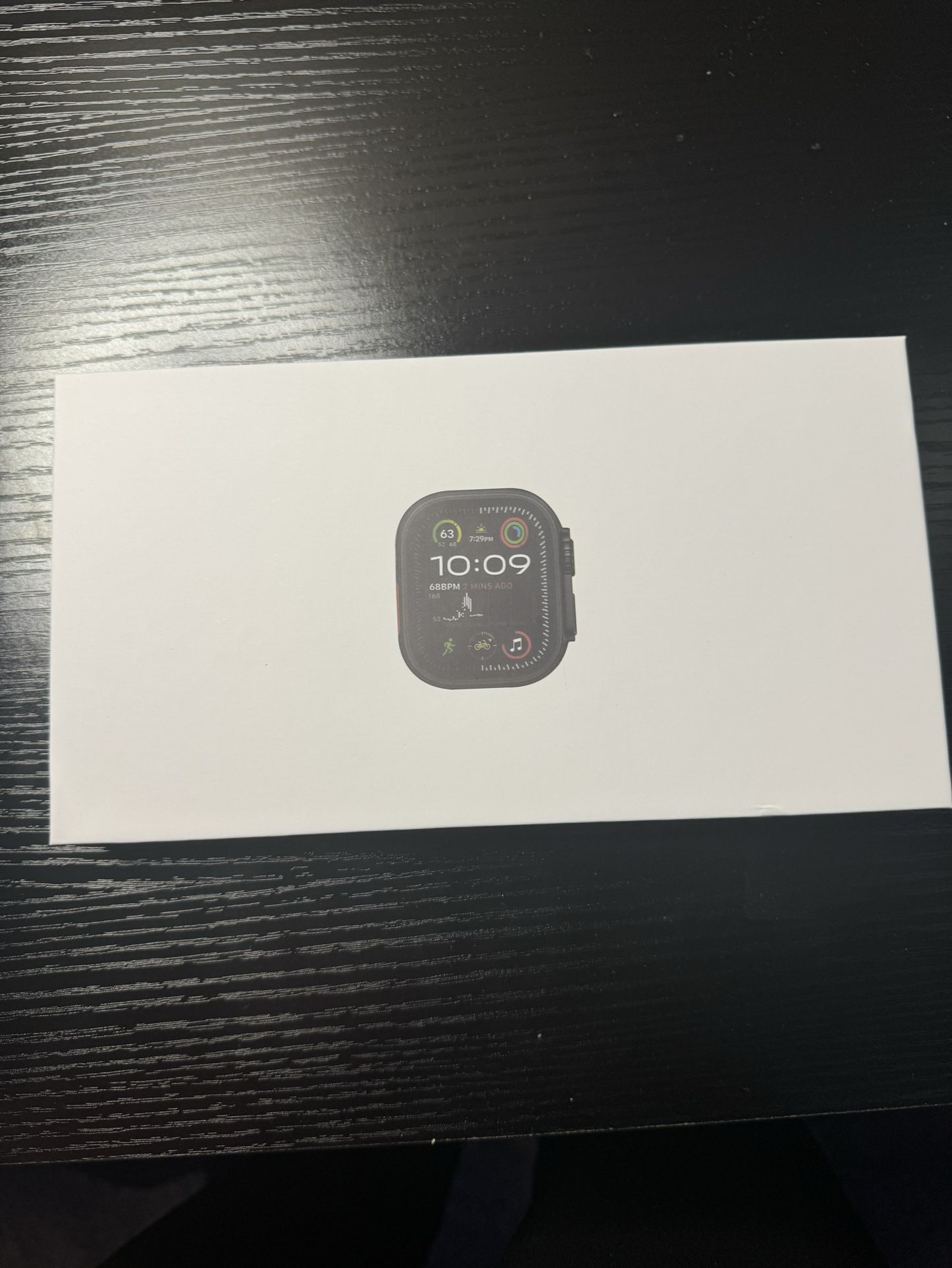Apple Watch Ultra 2