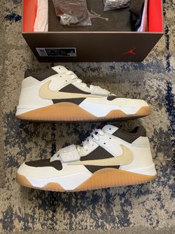 Travis Scott x Jordan Jumpman Jack Size 10