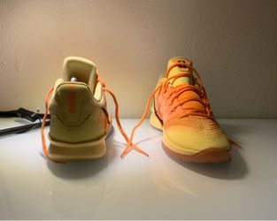 Sabrina Ionesco shoes all star