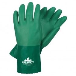 Chemical Resistant Gloves