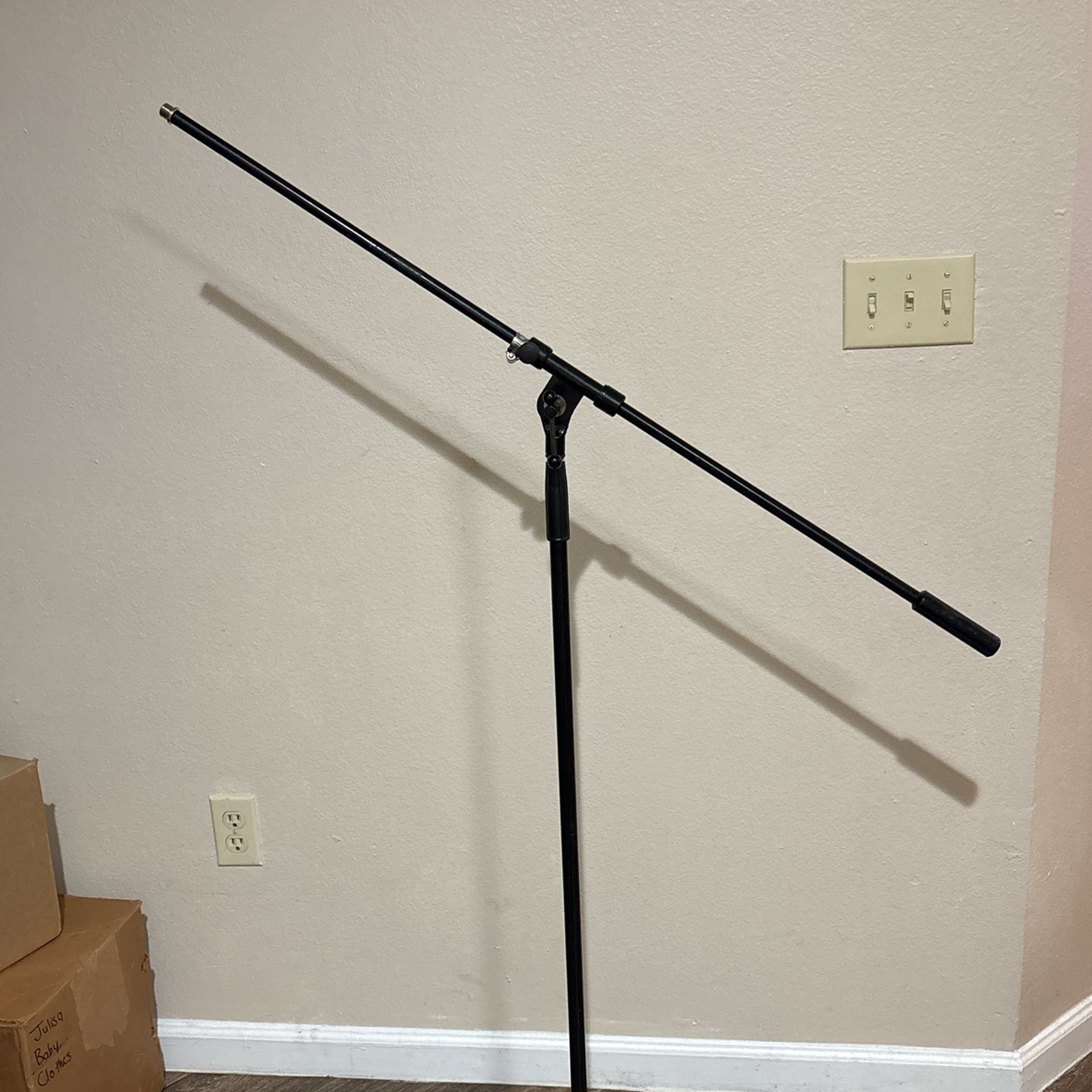 Mic Stand