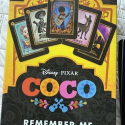 Disney’s Coco Loteria Like New