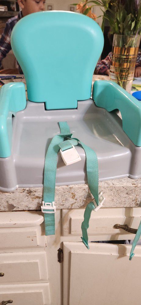 Baby Booster Highchair  Seat