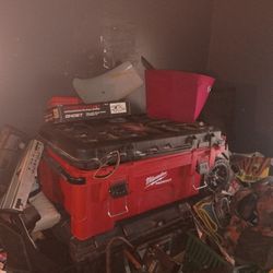 Tool And Accessories 