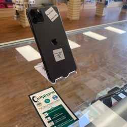 iPhone 11 Pro Max 512GB🔓