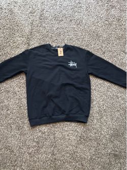 Stussy Sweater