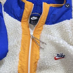 Nike Sweater Pull Over 