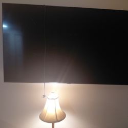 65 Inch Samsung Crystal UhD Tv