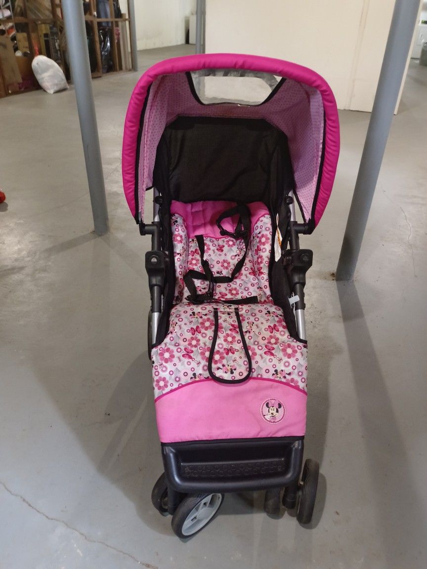 Kids Stroller