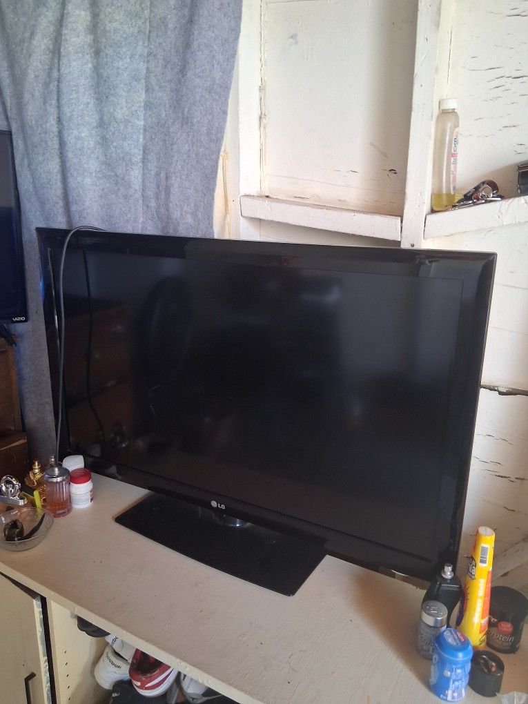 40 Inch Tv