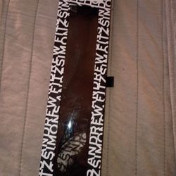 Bellami The Pony Tail By Andrew Fitzsimons 