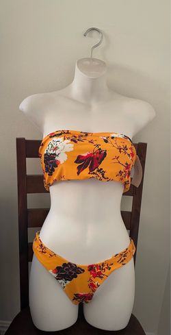 Bathing suit
