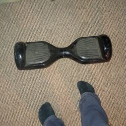 Hoverboard /Stick Borad