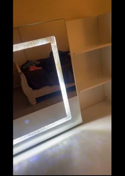 Vanity