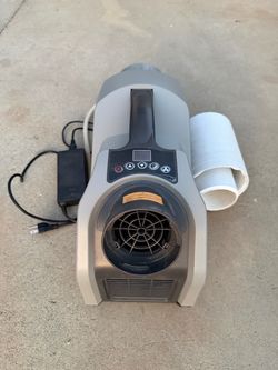 EENOUR Portable Air conditioner QN650