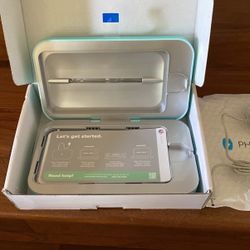 Phone UV Sanitizer 