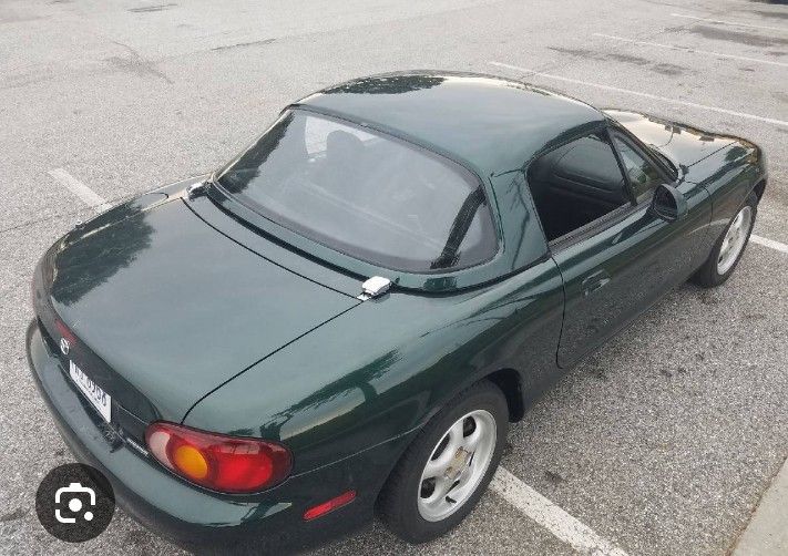 Original Hard Top