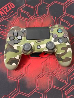 PS4 Controller