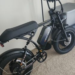 Brand new EB for sale
