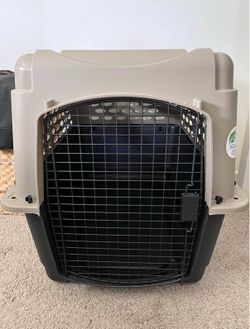 Petsmate Crate