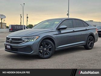 2024 Volkswagen Jetta