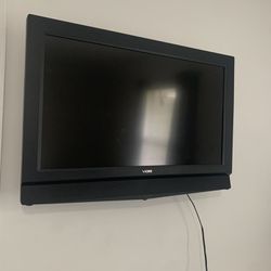 32 inches TV