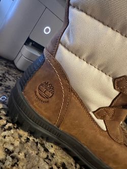 Timberland boot