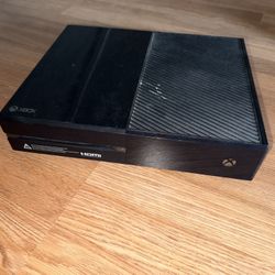 Xbox One
