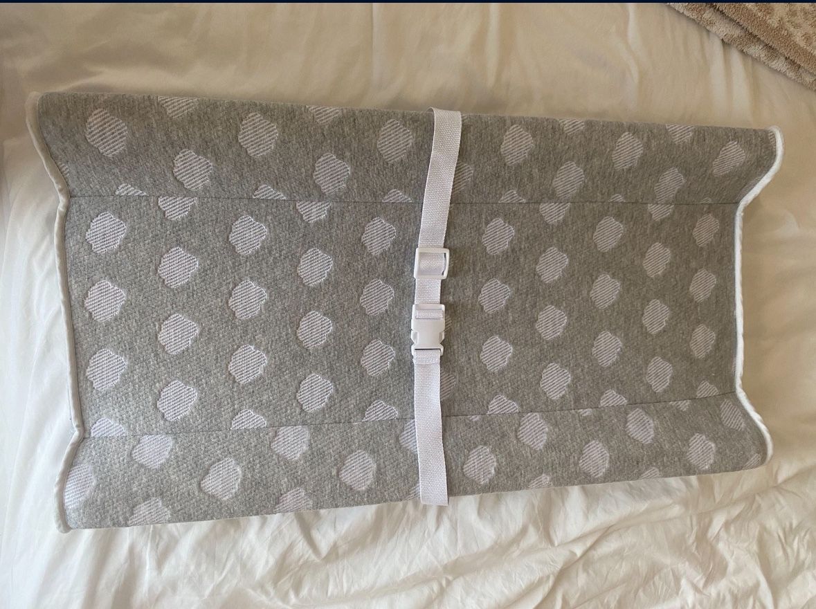 Baby Changing Pad