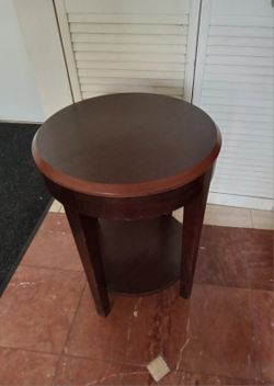 End Table