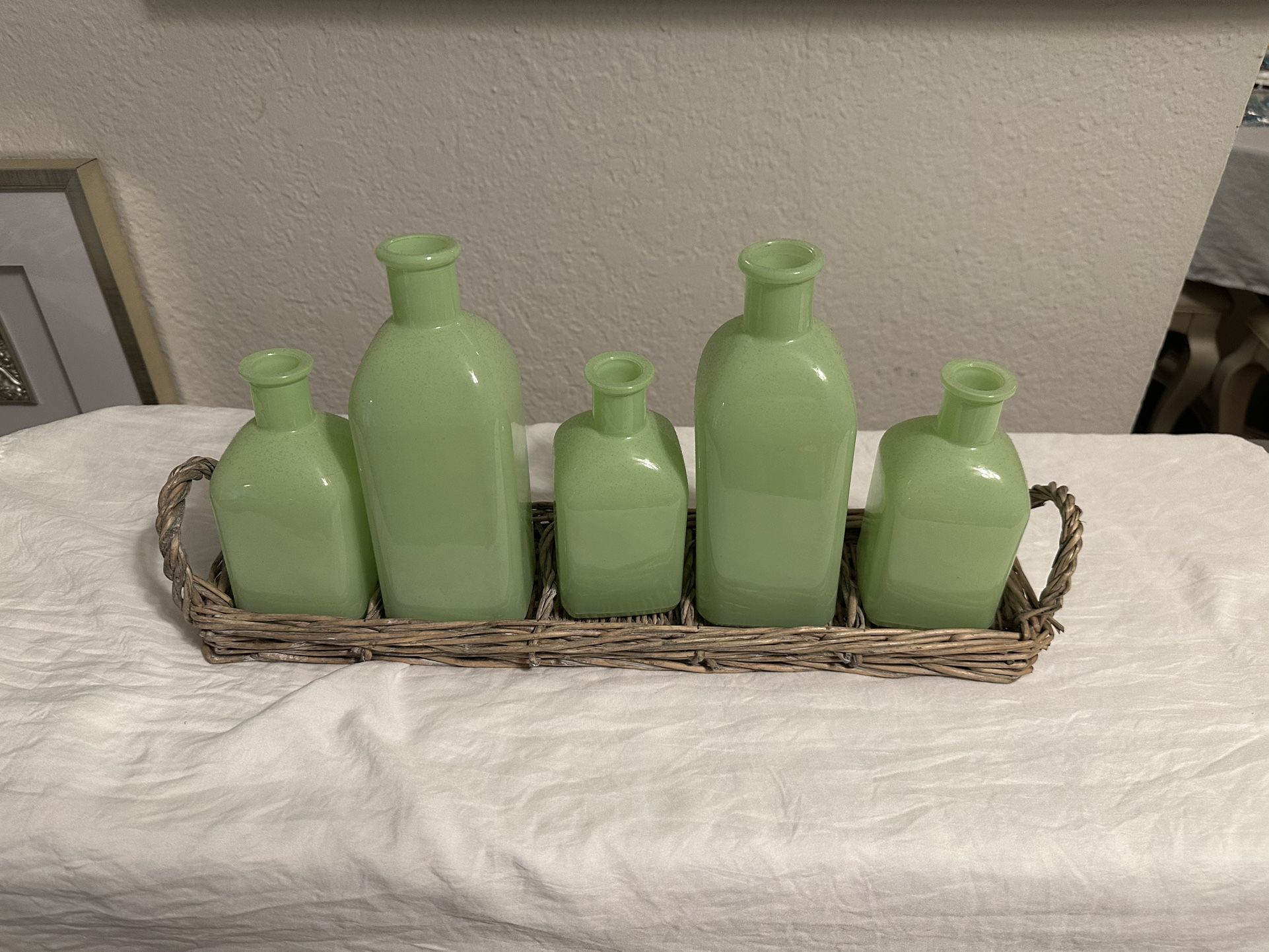 Vases