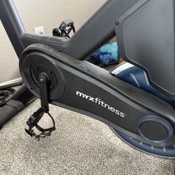 MYX fitness Bike