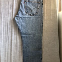 Levi Strauss & CO. 505 