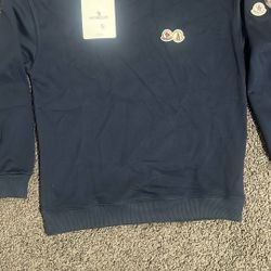 moncler crew neck 