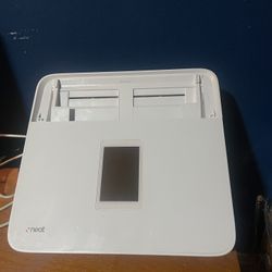 Neat Scanner