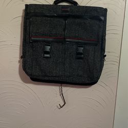 Givenchy Wardrobe Luggage Bag