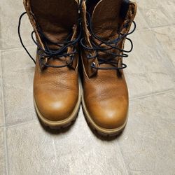 Timberland 6" Boots $80 OBO