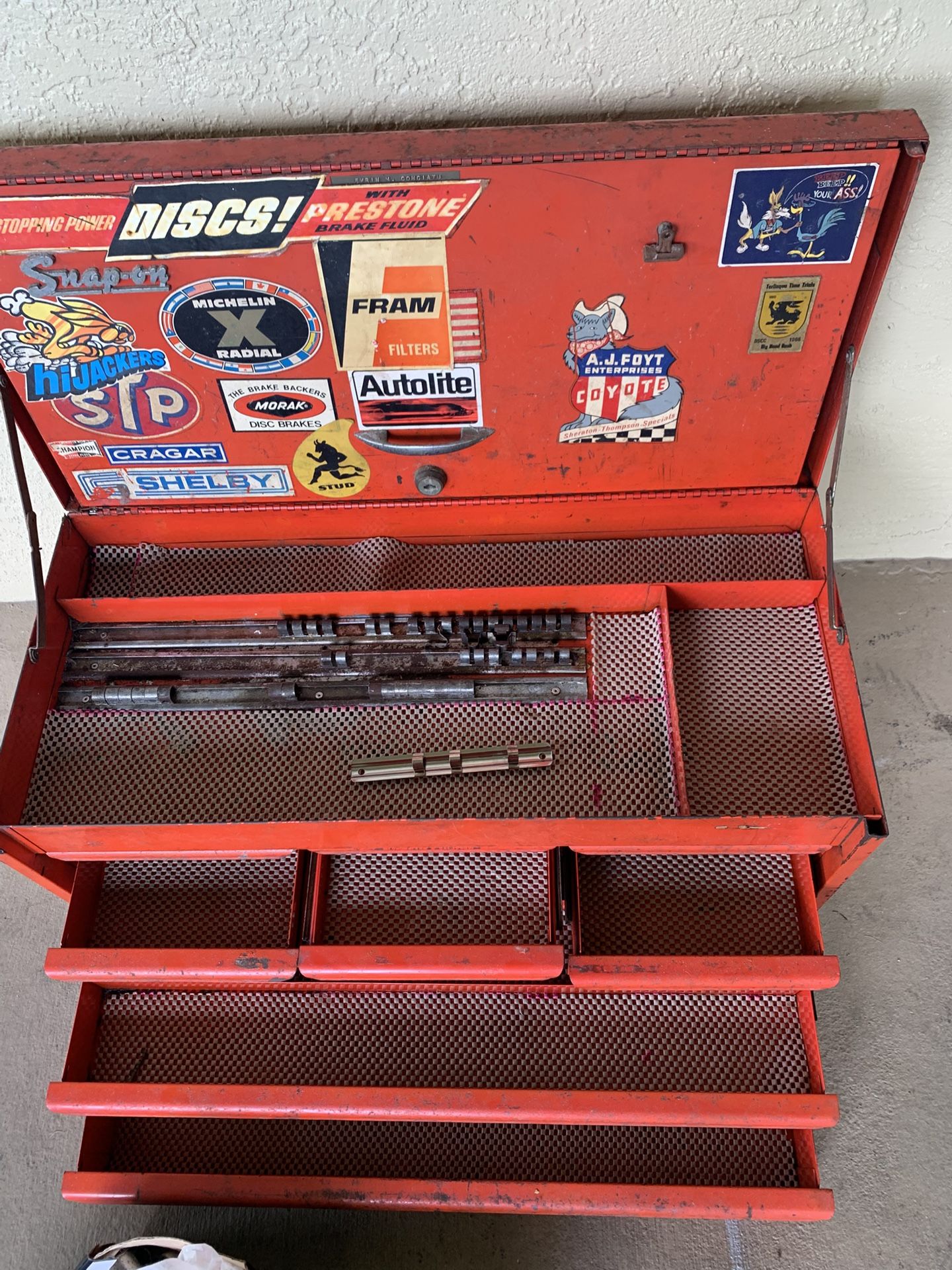 Tool Chest