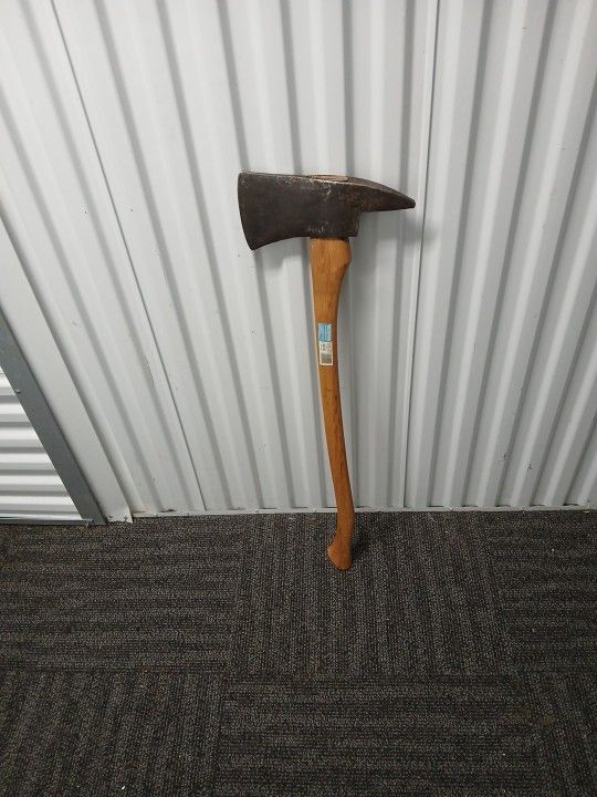 Fire Axe