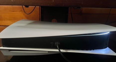 PS5 (Disk Version) - Trading for an Xbox Series X