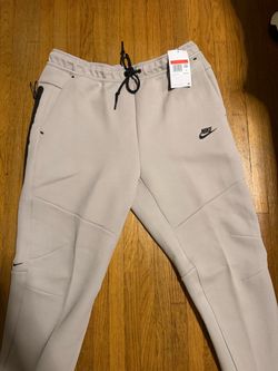Brand new nike tech sweats