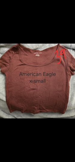 American Eagle Shirts/tops $12